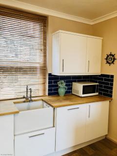 Gwril View Cottage in Barmouth - 0