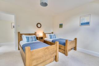 Piddlehinton Coach House - 4