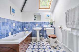 Piddlehinton Coach House - 5