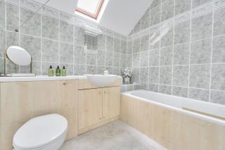 Piddlehinton Coach House - 2