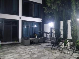 Modern Villa with Private Pool & BBQ in Mardakan,Baku - 6