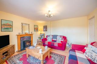 2 Bed in Bamburgh oc-nb282 - 1