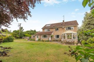 4 Bed in Halesworth oc-willho - 8