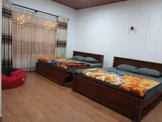 Siriliya Homestay - 7