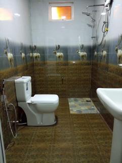 Siriliya Homestay - 1