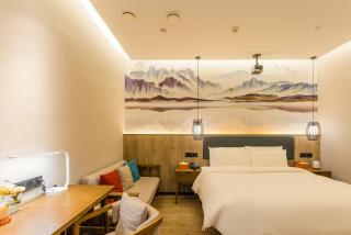 Atour X Hotel Hangzhou West Lake Intime Ding'an Road - Hangzhou - 7