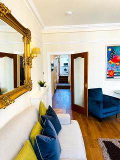 Stunning Royal Mile 2 bedroom apartment - 8