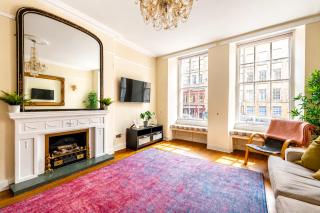 Stunning Royal Mile 2 bedroom apartment - 5