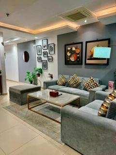 Sky Haven Residences - 5