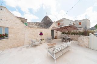 Il trullo di Nonno Giancarlo - 8