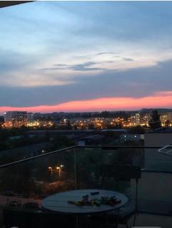 Magic Sunset Bucharest - 5