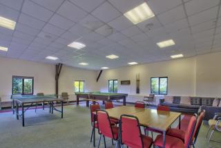 Milton House Group Retreats - 8
