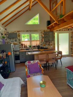 Charming Eco-House in Belica Western Macedonia - 3