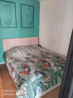 Espace Atypique détente, bien-être - 6