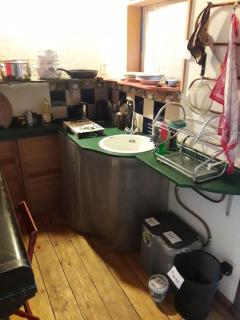 Zimmer 2 im Vorwerk Burkersdorf - 6