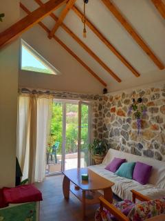 Charming Eco-House in Belica Western Macedonia - 4