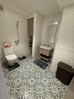 chalet Marassi Greek Villa - 6