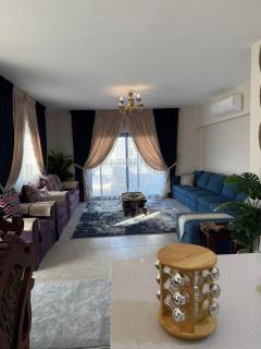 chalet Marassi Greek Villa - 2