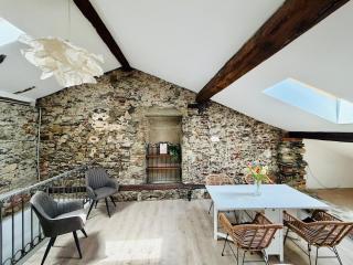The Secret Loft at Casa Borgo - 9