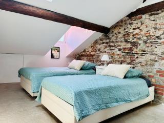 The Secret Loft at Casa Borgo - 7