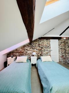 The Secret Loft at Casa Borgo - 6