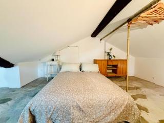 The Secret Loft at Casa Borgo - 4