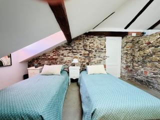 The Secret Loft at Casa Borgo - 3