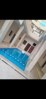 Arabia Studio Flat - 7