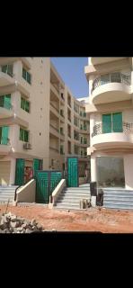 Arabia Studio Flat - 0