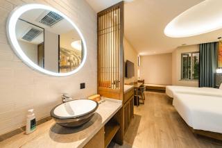 Atour X Hotel Hangzhou West Lake Intime Ding'an Road - Hangzhou - 2