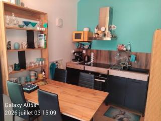 Espace Atypique détente, bien-être - 9