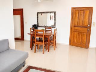 Sol Dominicus 1 Apartamento con Cocina Solo Adultos - 6