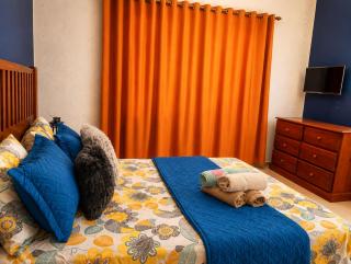 Sol Dominicus 1 Apartamento con Cocina Solo Adultos - 7