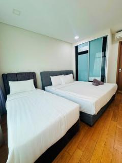 Vortex by home stay kuala lampur - 2
