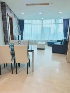 Vortex by home stay kuala lampur - 1