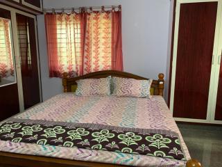 Alamelu Nivas, Luxurious home stay 2BHK Near Temples & Marriage Halls - 8