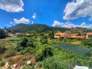 Charming Eco-House in Belica Western Macedonia - Kičevo - 8