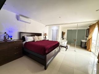 Casa con piscina privada - 6