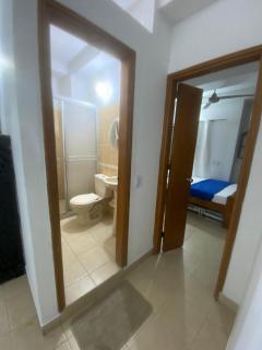 Apartamento Marinilla central Tolu - 4