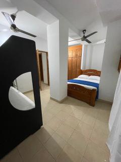 Apartamento Marinilla central Tolu - 6