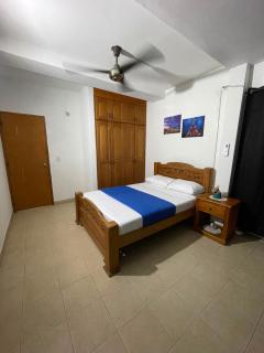 Apartamento Marinilla central Tolu - 2
