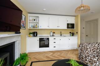 City Road Apartment - St Andrews - 8