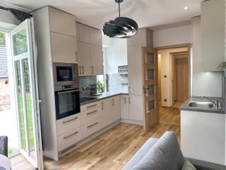 Duškova vila - apartmán Karolina - 9
