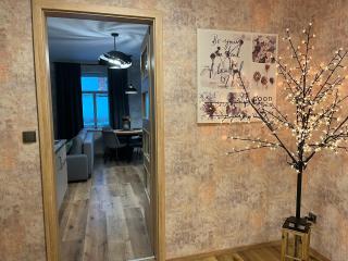 Duškova vila - apartmán Karolina - 4