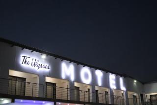 The Ulysses Motel - 9