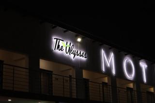 The Ulysses Motel - 5