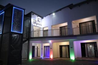 The Ulysses Motel - 3