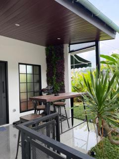 Home stay Puri Kenanga - 6
