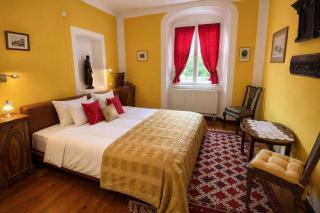 Historic Baroque Villa - Old Rectory Eggersberg with Dali Bathroom - 8