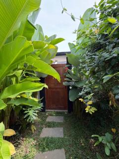 Home stay Puri Kenanga - 7